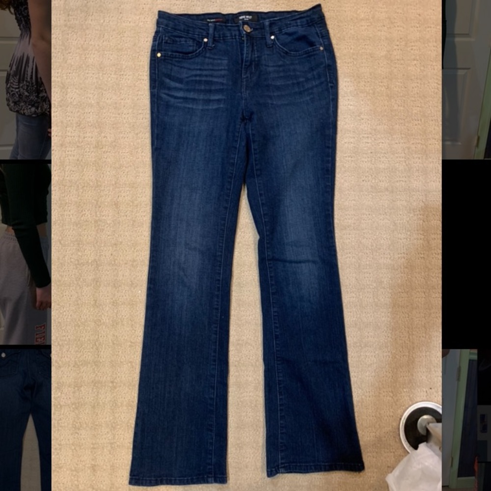 Nine-West Jeans